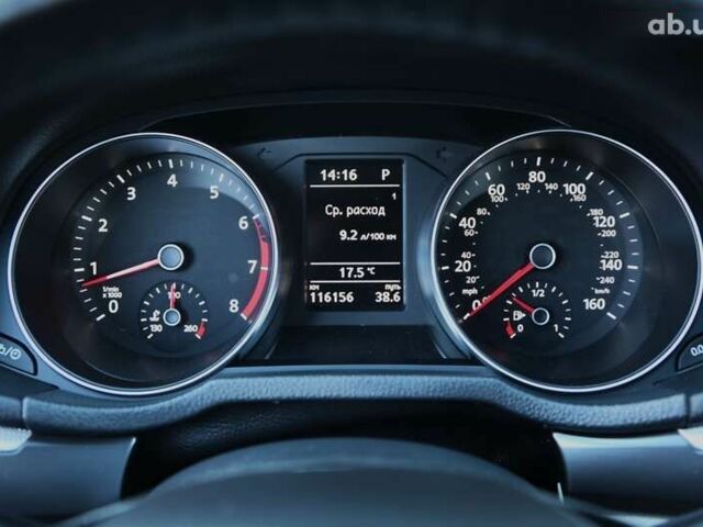 Фольксваген Пассат, об'ємом двигуна 1.8 л та пробігом 116 тис. км за 17300 $, фото 16 на Automoto.ua
