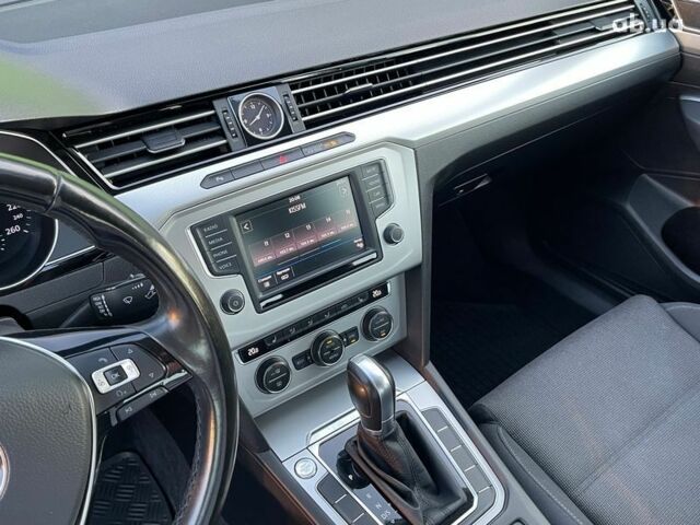 Фольксваген Пассат, об'ємом двигуна 0 л та пробігом 190 тис. км за 17900 $, фото 12 на Automoto.ua