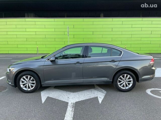 Фольксваген Пассат, об'ємом двигуна 0 л та пробігом 190 тис. км за 17900 $, фото 3 на Automoto.ua