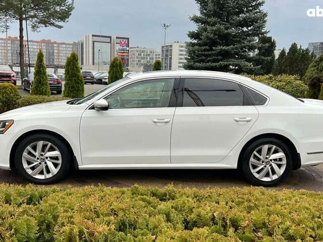 Фольксваген Пассат, объемом двигателя 2 л и пробегом 115 тыс. км за 12500 $, фото 3 на Automoto.ua