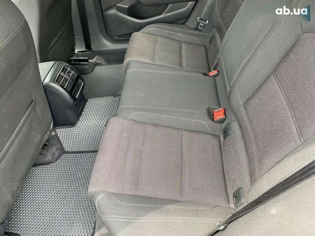 Фольксваген Пассат, об'ємом двигуна 1.4 л та пробігом 233 тис. км за 12700 $, фото 11 на Automoto.ua