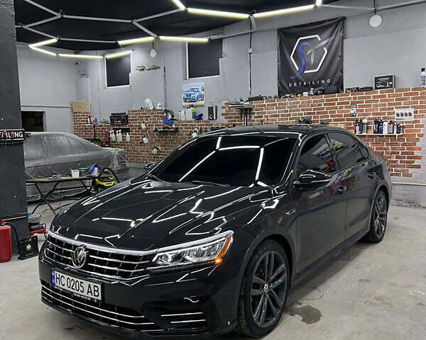 Фольксваген Пассат, об'ємом двигуна 2 л та пробігом 92 тис. км за 16500 $, фото 1 на Automoto.ua