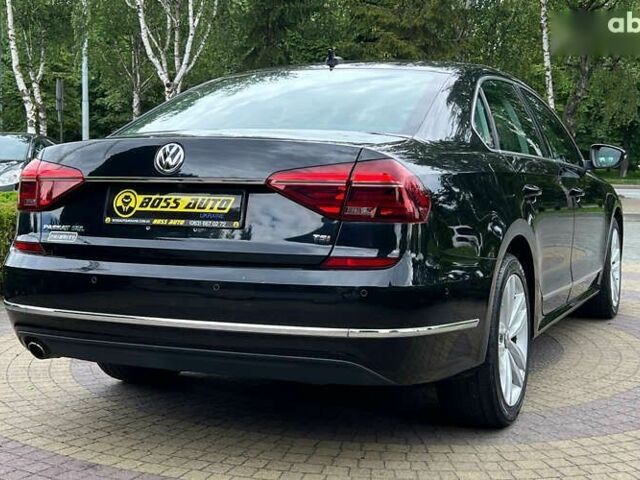 Фольксваген Пассат, объемом двигателя 1.8 л и пробегом 100 тыс. км за 13999 $, фото 6 на Automoto.ua