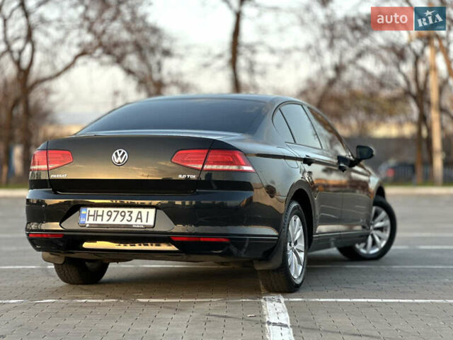 Фольксваген Пассат, объемом двигателя 1.97 л и пробегом 80 тыс. км за 20500 $, фото 3 на Automoto.ua
