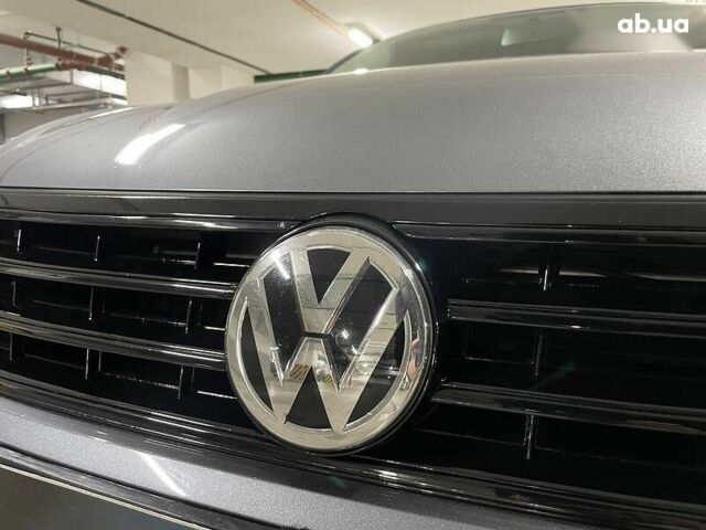 Фольксваген Пассат, объемом двигателя 1.8 л и пробегом 135 тыс. км за 16500 $, фото 15 на Automoto.ua