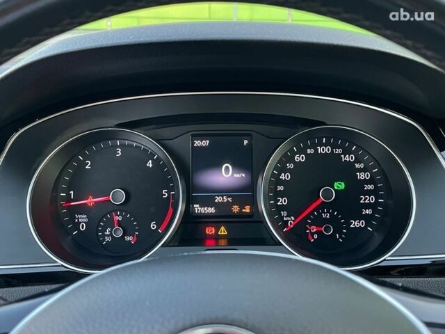 Фольксваген Пассат, об'ємом двигуна 0 л та пробігом 190 тис. км за 17900 $, фото 7 на Automoto.ua
