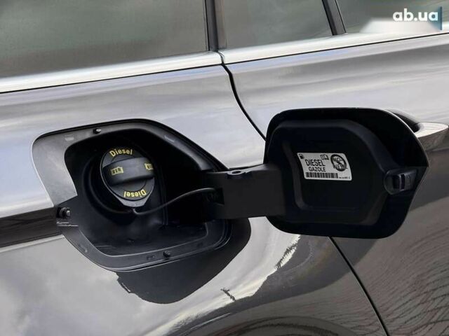 Фольксваген Пассат, объемом двигателя 2 л и пробегом 199 тыс. км за 19999 $, фото 20 на Automoto.ua