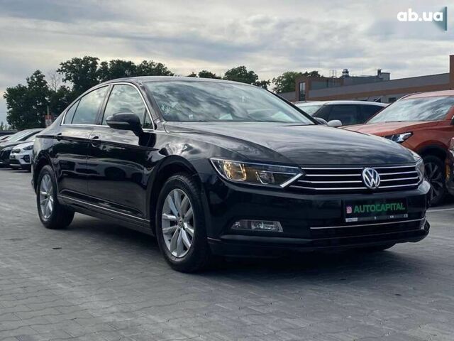 Фольксваген Пассат, объемом двигателя 1.6 л и пробегом 313 тыс. км за 13990 $, фото 8 на Automoto.ua