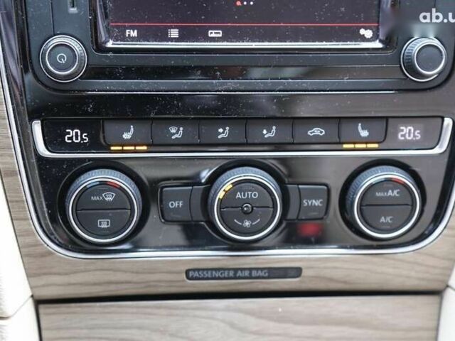 Фольксваген Пассат, объемом двигателя 0 л и пробегом 89 тыс. км за 13000 $, фото 18 на Automoto.ua