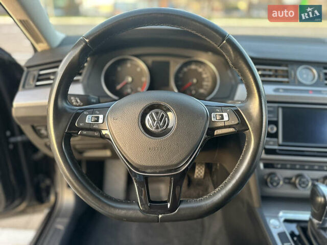Фольксваген Пассат, объемом двигателя 1.97 л и пробегом 80 тыс. км за 20500 $, фото 61 на Automoto.ua