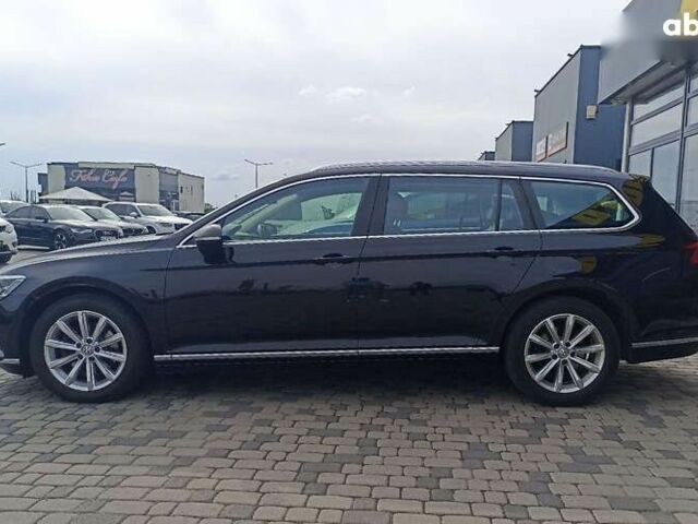 Фольксваген Пассат, об'ємом двигуна 2 л та пробігом 287 тис. км за 17500 $, фото 3 на Automoto.ua