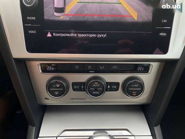 Фольксваген Пассат, объемом двигателя 1.6 л и пробегом 313 тыс. км за 13990 $, фото 28 на Automoto.ua