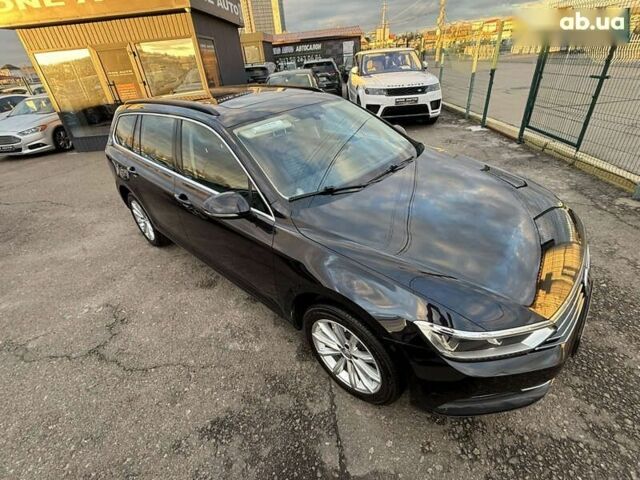 Фольксваген Пассат, об'ємом двигуна 1.6 л та пробігом 332 тис. км за 13990 $, фото 9 на Automoto.ua