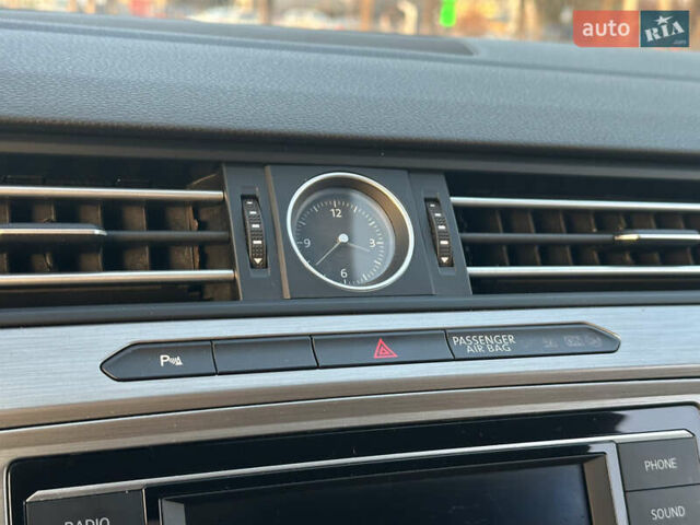 Фольксваген Пассат, объемом двигателя 1.97 л и пробегом 80 тыс. км за 20500 $, фото 67 на Automoto.ua
