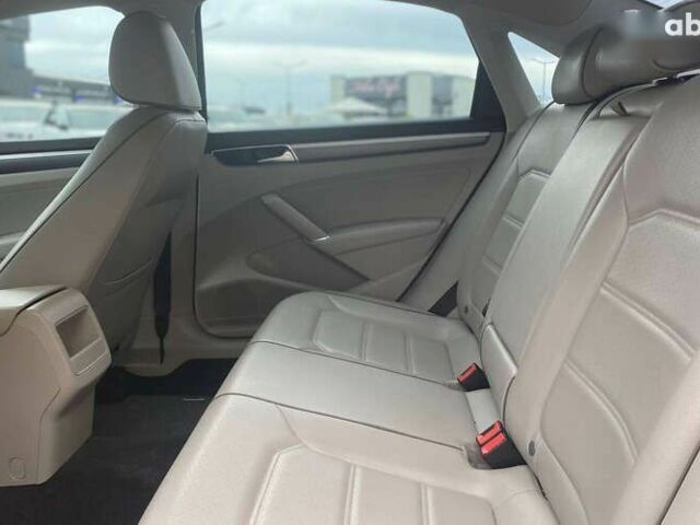 Фольксваген Пассат, объемом двигателя 1.8 л и пробегом 107 тыс. км за 16500 $, фото 23 на Automoto.ua