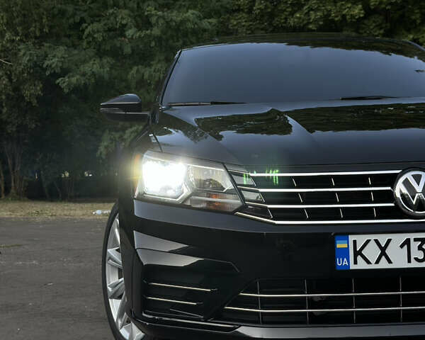 Фольксваген Пассат, объемом двигателя 1.98 л и пробегом 38 тыс. км за 16999 $, фото 4 на Automoto.ua