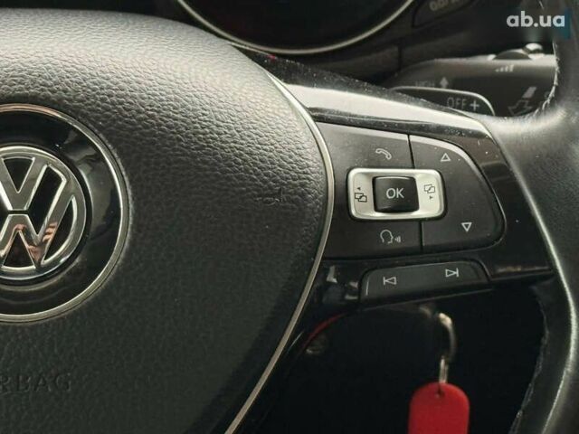 Фольксваген Пассат, об'ємом двигуна 2 л та пробігом 198 тис. км за 12650 $, фото 29 на Automoto.ua