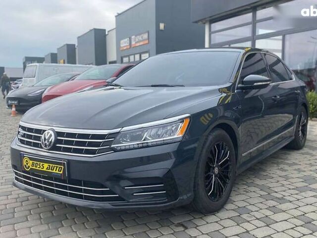 Фольксваген Пассат, объемом двигателя 1.8 л и пробегом 107 тыс. км за 16500 $, фото 2 на Automoto.ua