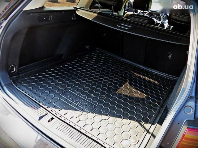 Фольксваген Пассат, об'ємом двигуна 1.6 л та пробігом 226 тис. км за 12800 $, фото 18 на Automoto.ua