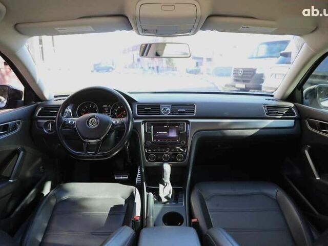 Фольксваген Пассат, об'ємом двигуна 0 л та пробігом 73 тис. км за 15500 $, фото 11 на Automoto.ua