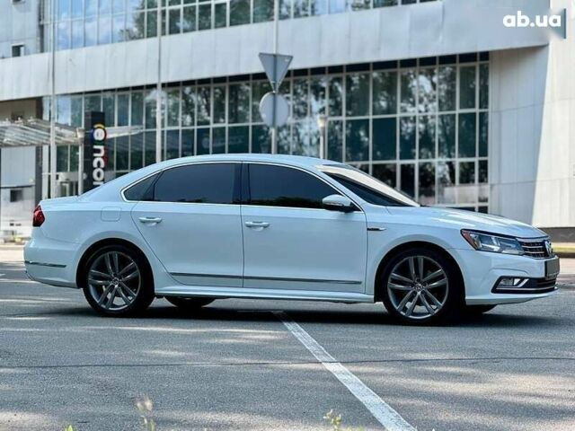 Фольксваген Пассат, объемом двигателя 1.8 л и пробегом 159 тыс. км за 13500 $, фото 6 на Automoto.ua