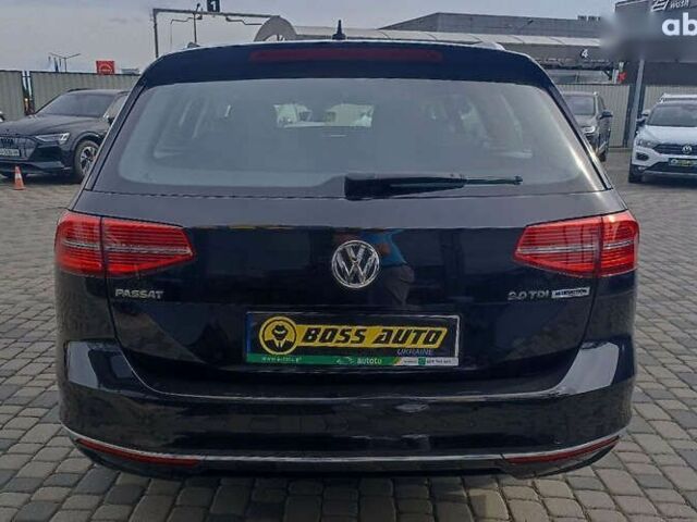 Фольксваген Пассат, об'ємом двигуна 2 л та пробігом 287 тис. км за 17500 $, фото 5 на Automoto.ua