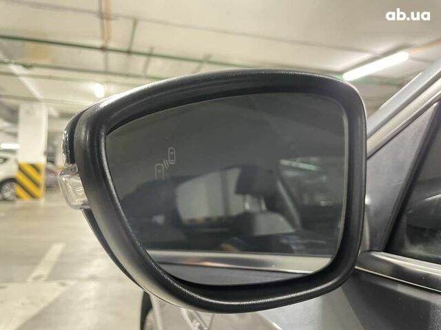 Фольксваген Пассат, объемом двигателя 1.8 л и пробегом 135 тыс. км за 16500 $, фото 19 на Automoto.ua