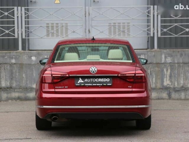 Фольксваген Пассат, объемом двигателя 0 л и пробегом 89 тыс. км за 13000 $, фото 5 на Automoto.ua