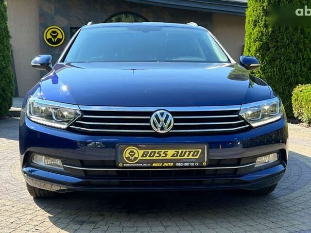 Фольксваген Пассат, объемом двигателя 1.6 л и пробегом 197 тыс. км за 17690 $, фото 1 на Automoto.ua