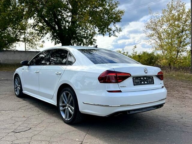 Фольксваген Пассат, об'ємом двигуна 2 л та пробігом 190 тис. км за 12000 $, фото 2 на Automoto.ua