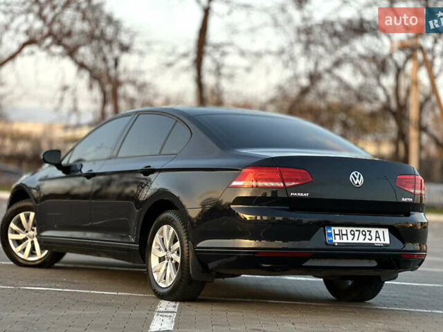 Фольксваген Пассат, объемом двигателя 1.97 л и пробегом 80 тыс. км за 20500 $, фото 2 на Automoto.ua