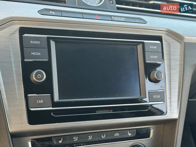 Фольксваген Пассат, объемом двигателя 1.97 л и пробегом 80 тыс. км за 20500 $, фото 68 на Automoto.ua