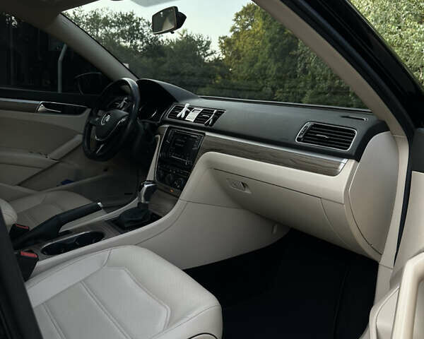 Фольксваген Пассат, объемом двигателя 1.98 л и пробегом 38 тыс. км за 16999 $, фото 22 на Automoto.ua