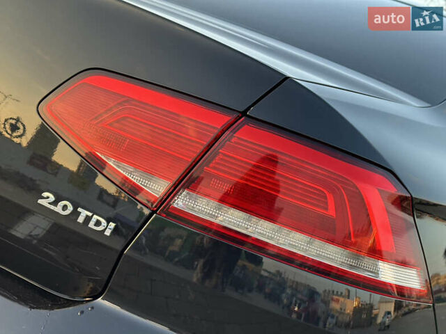 Фольксваген Пассат, объемом двигателя 1.97 л и пробегом 80 тыс. км за 20500 $, фото 25 на Automoto.ua