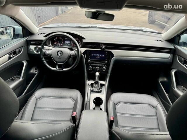 Фольксваген Пассат, объемом двигателя 0 л и пробегом 115 тыс. км за 19900 $, фото 8 на Automoto.ua