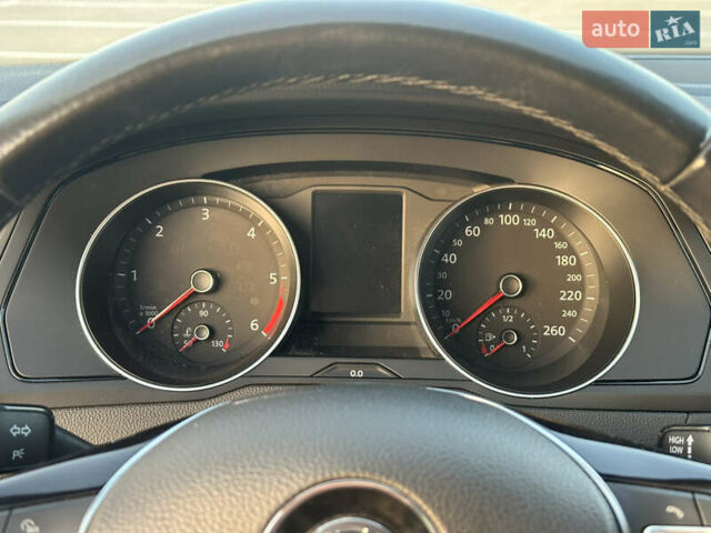 Фольксваген Пассат, объемом двигателя 1.97 л и пробегом 80 тыс. км за 20500 $, фото 66 на Automoto.ua