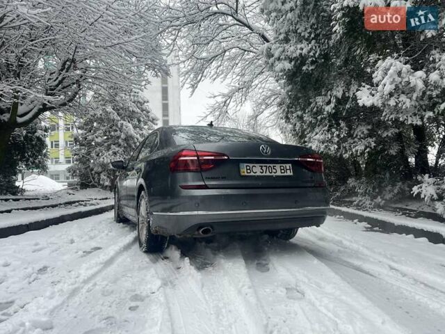 Фольксваген Пассат, объемом двигателя 1.8 л и пробегом 117 тыс. км за 14500 $, фото 3 на Automoto.ua