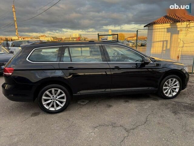Фольксваген Пассат, об'ємом двигуна 1.6 л та пробігом 332 тис. км за 13990 $, фото 6 на Automoto.ua