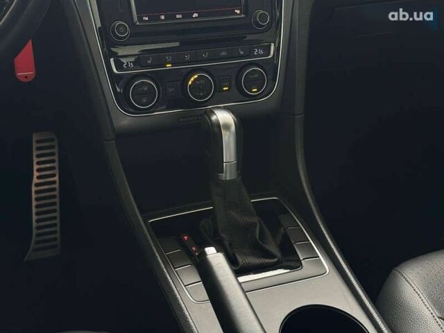 Фольксваген Пассат, об'ємом двигуна 2 л та пробігом 198 тис. км за 12650 $, фото 26 на Automoto.ua