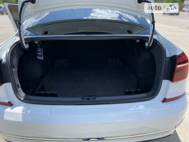 Фольксваген Пассат, объемом двигателя 1.98 л и пробегом 114 тыс. км за 13999 $, фото 40 на Automoto.ua