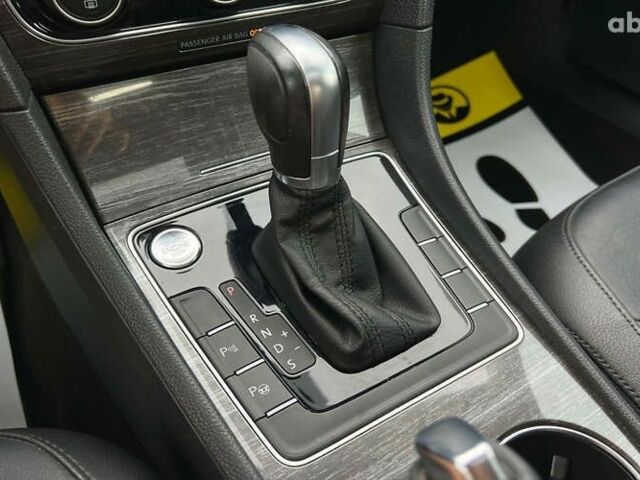 Фольксваген Пассат, об'ємом двигуна 1.8 л та пробігом 100 тис. км за 13999 $, фото 19 на Automoto.ua