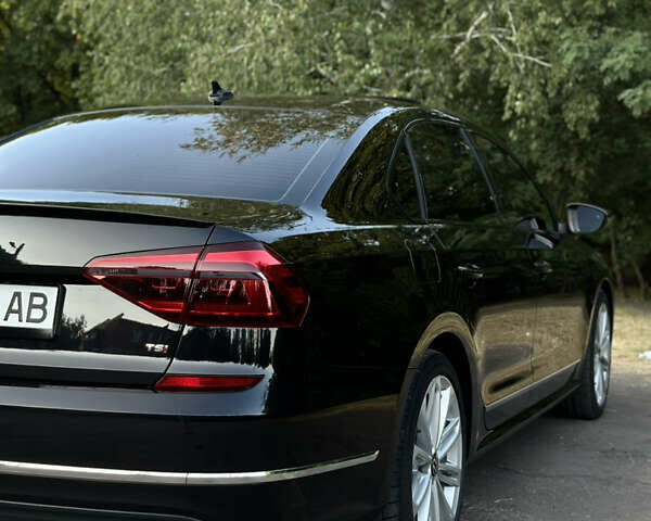 Фольксваген Пассат, объемом двигателя 1.98 л и пробегом 38 тыс. км за 16999 $, фото 15 на Automoto.ua