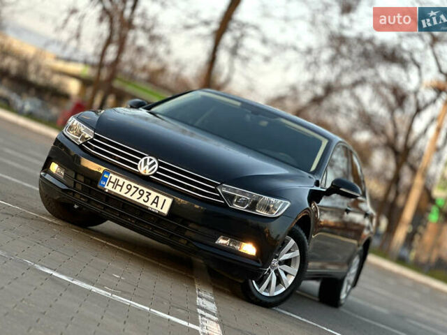 Фольксваген Пассат, объемом двигателя 1.97 л и пробегом 80 тыс. км за 20500 $, фото 11 на Automoto.ua