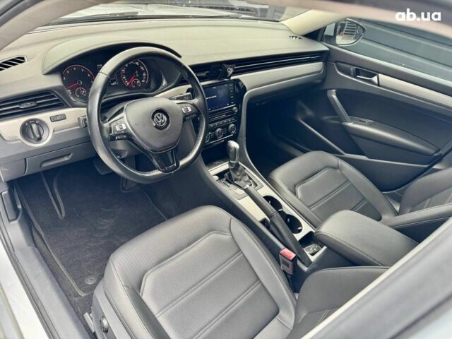 Фольксваген Пассат, объемом двигателя 0 л и пробегом 115 тыс. км за 19900 $, фото 9 на Automoto.ua