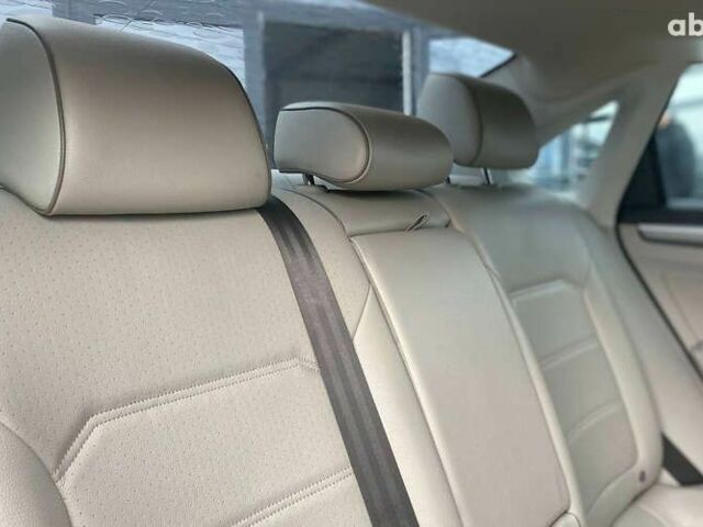 Фольксваген Пассат, объемом двигателя 1.8 л и пробегом 107 тыс. км за 16500 $, фото 25 на Automoto.ua