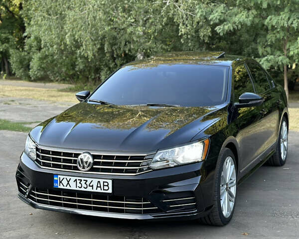 Фольксваген Пассат, объемом двигателя 1.98 л и пробегом 38 тыс. км за 16999 $, фото 8 на Automoto.ua