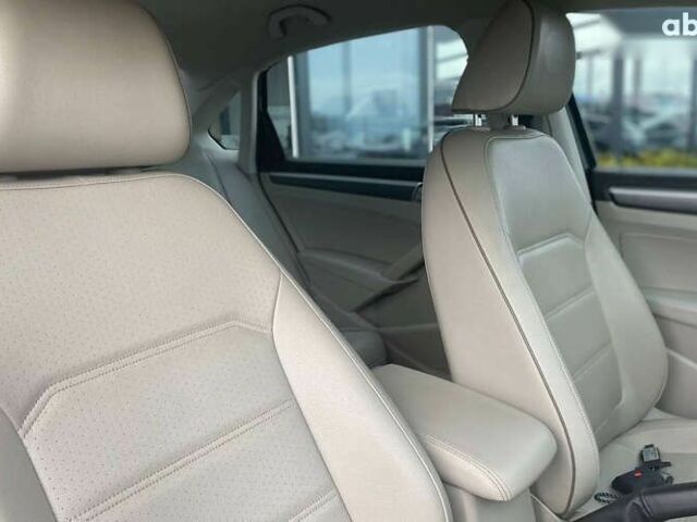 Фольксваген Пассат, объемом двигателя 1.8 л и пробегом 107 тыс. км за 16500 $, фото 18 на Automoto.ua