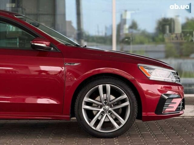 Фольксваген Пассат, об'ємом двигуна 2 л та пробігом 198 тис. км за 12650 $, фото 13 на Automoto.ua