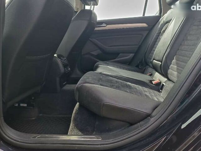 Фольксваген Пассат, об'ємом двигуна 2 л та пробігом 287 тис. км за 17500 $, фото 18 на Automoto.ua