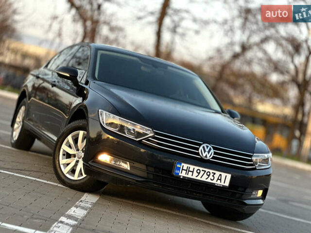 Фольксваген Пассат, объемом двигателя 1.97 л и пробегом 80 тыс. км за 20500 $, фото 7 на Automoto.ua